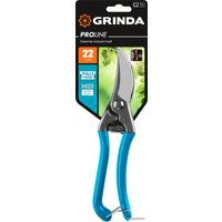 Секатор Grinda PROLine 423410