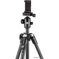 Трипод Manfrotto MKELMII4CMB-BH