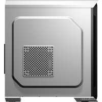 Корпус AeroCool Aero-500 White-C