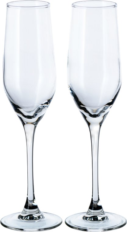 

Набор бокалов для шампанского Luminarc Селест O0596 110189 (2 шт)