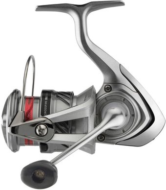 Рыболовная катушка Daiwa 20 Crossfire LT 3000-C
