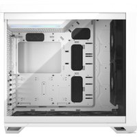 Корпус Fractal Design Torrent White TG Clear Tint FD-C-TOR1A-03