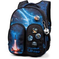 Школьный рюкзак SkyName set-R9-10