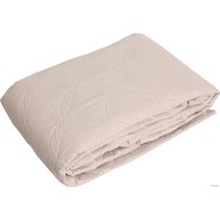 Покрывало Loon Виго 210х240 (светло-серый)