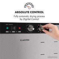 Сушилка для овощей и фруктов Klarstein Master Jerky 24 в Лиде