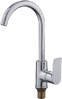 

Смеситель Ledeme H34 L4134-2