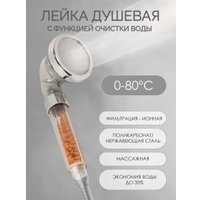 Душевая лейка ISMA SK-00599(52062)