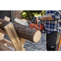 Аккумуляторная пила Husqvarna 120i 967 09 82-01 (без АКБ)