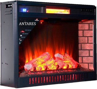 Электрокамин InterFlame Antrares 9