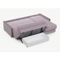 Угловой диван Moon Family 125 MF012553