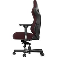 Игровое (геймерское) кресло AndaSeat Kaiser 3 XL (бордовый)