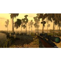  Cabela's: The Hunt - Championship Edition для Nintendo Switch