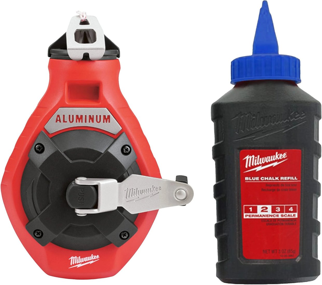 

Шнур разметочный Milwaukee 4932493814