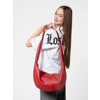 Женская сумка MT.style Dolly (красный)