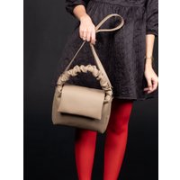 Женская сумка MT.style Barbie (ирис)