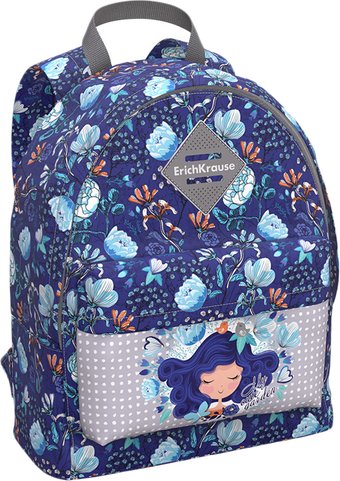 Erich Krause EasyLine 12L Bluecurl 54477