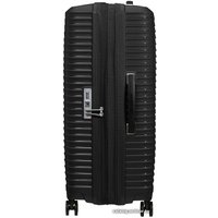 Чемодан-спиннер Samsonite Upscape Black 75 см