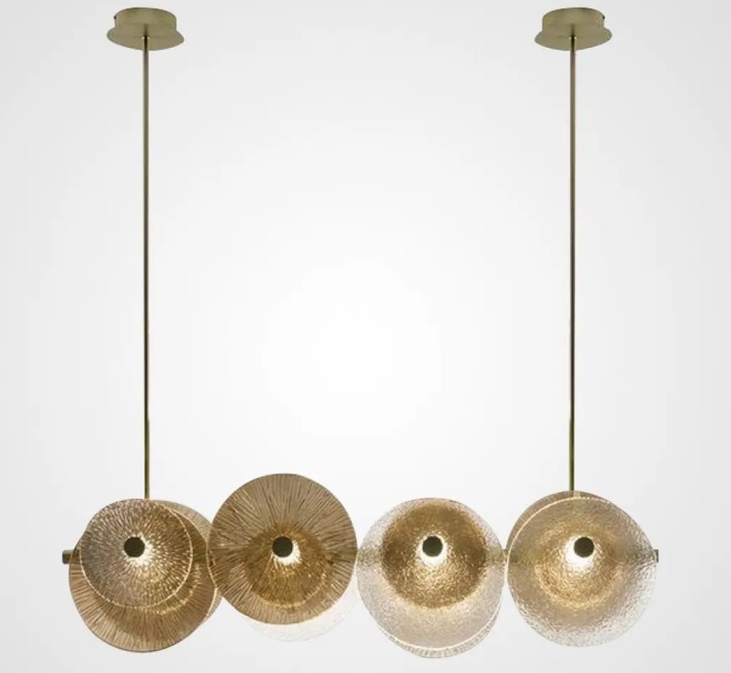 

Подвесная люстра ImperiumLoft VARSEL01 141120-26