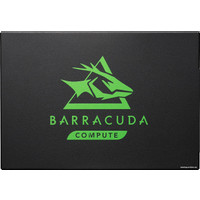 SSD Seagate BarraCuda 120 1TB ZA1000CM10003
