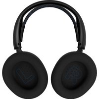 Наушники SteelSeries Arctis Nova 5P Wireless (черный)