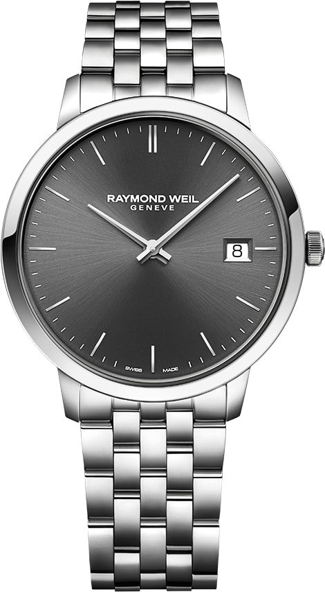 

Наручные часы Raymond Weil Toccata 5585-ST-60001