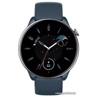 Умные часы Amazfit GTR Mini (синий)