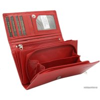 Кошелек Cedar Rovicky R-RD-07-GCL-Q-3813 (красный)