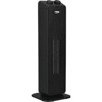 Тепловентилятор BEKO Winter Range RHP 6320 B