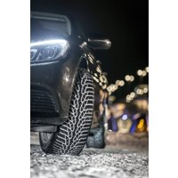 Зимние шины Nokian Tyres WR D4 185/65R15 88T