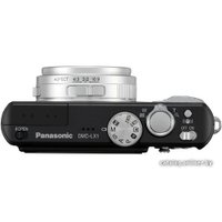Фотоаппарат Panasonic Lumix DMC-LX1