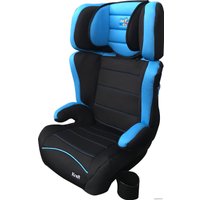 Детское автокресло ForKiddy Kraft (синий)
