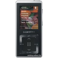 Плеер Samsung YP-Z5F (4Gb)