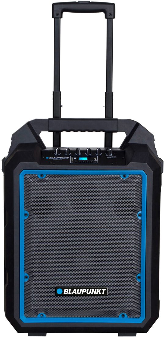 

Патибокс Blaupunkt MB10