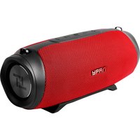 Беспроводная колонка Урал ТТ М4+ (красный)