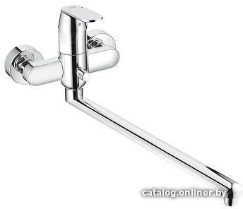 Смеситель Grohe Eurosmart Cosmopolitan [32847000]