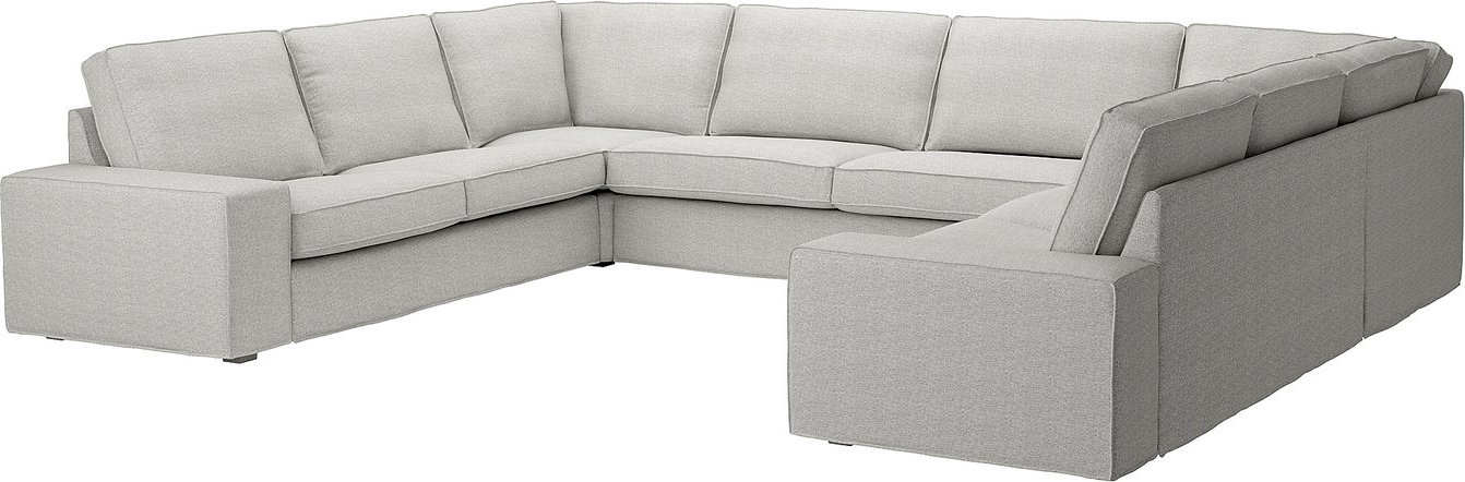 П-образный диван Ikea Kivik s99527710