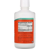 Витамины, минералы Now Foods Коллоидные минералы Colloidal Minerals (946 мл)