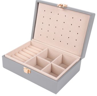 Шкатулка для украшений Darvish DV-H-1576