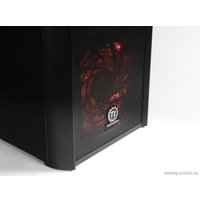 Корпус Thermaltake V9 Black Edition (VJ400G1N2Z)