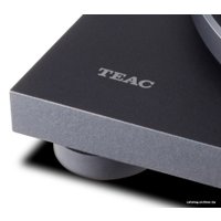 Виниловый проигрыватель TEAC TN-280BT (черный)