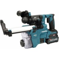 Перфоратор Makita HR010GD201 (с 2-мя АКБ, кейс)