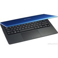 Ноутбук ASUS X200MA-CT319H