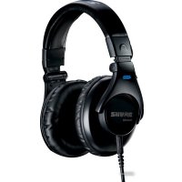 Наушники Shure SRH440