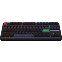 Клавиатура Red Square Alumix TKL Simple (черный, g3ms Amber)