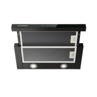 Кухонная вытяжка KUPPERSBERG Slimtouch 60 B