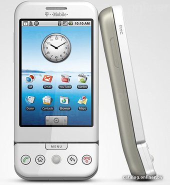 HTC G1