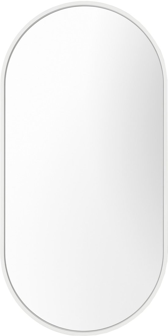 

Зеркало eMZe Color 45x90 (белый)