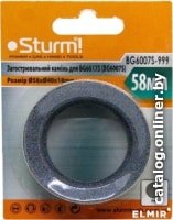 Шлифовальный круг Sturm BG6007S-999