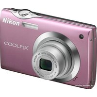 Фотоаппарат Nikon Coolpix S4000