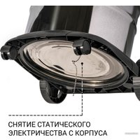 Пылесос Bort BSS-1620-STORM